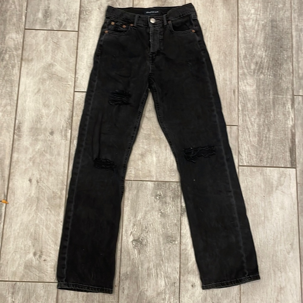 Aeropostale 90’s baggy jeans!!👖